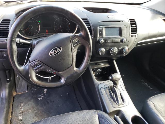 Photo 8 from auction – 2014 KIA FORTE EX with VIN KNAFX6A87E5193123