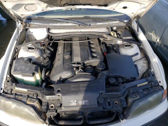 Photo 11 from auction – 2004 BMW 3 SERIES with VIN WBAEV33424KR27967