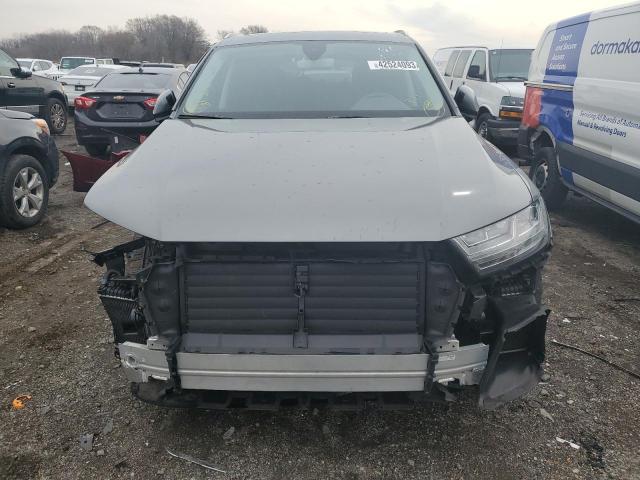صورة رقم 5 من المزاد - 2017 AUDI Q7 PREMIUM مع VIN WA1LAAF77HD014402