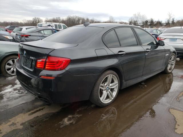 Photo 3 from auction – 2011 BMW 550 XI with VIN WBAFU9C5XBC785510