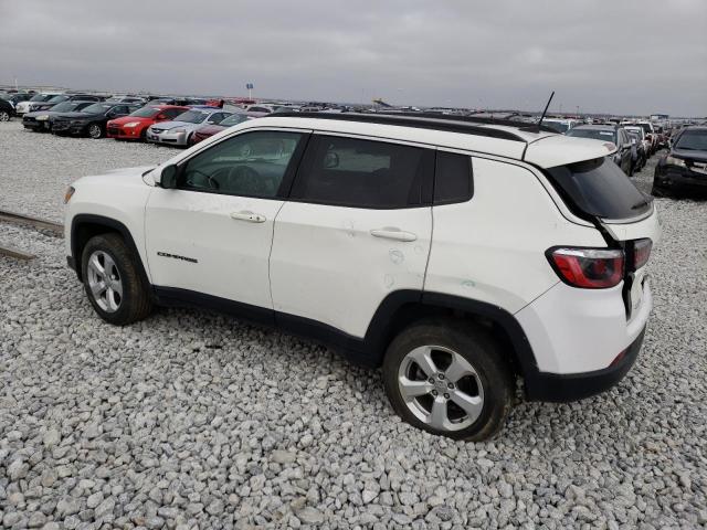 صورة رقم 2 من المزاد - 2018 JEEP COMPASS LA مع VIN 3C4NJDBB0JT178813