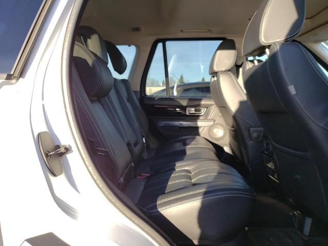 Photo 10 from auction – 2011 LAND ROVER RANGE ROVE with VIN SALSH2E49BA264719