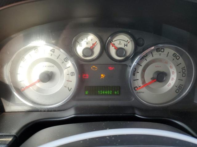 Photo 9 from auction – 2007 FORD EDGE SEL P with VIN 2FMDK49C37BB36627