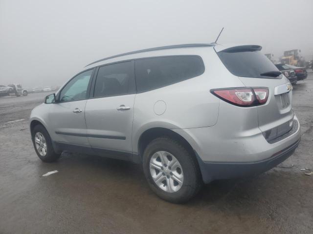 Photo 2 from auction – 2014 CHEVROLET TRAVERSE L with VIN 1GNKRFED4EJ255899