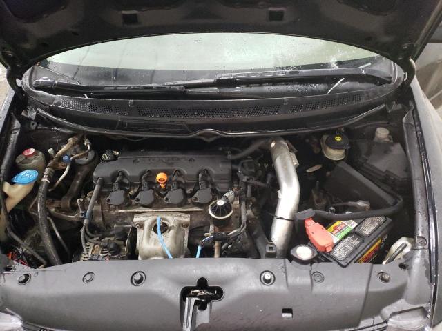 Photo 11 from auction – 2006 HONDA CIVIC EX with VIN 2HGFG11876H503076