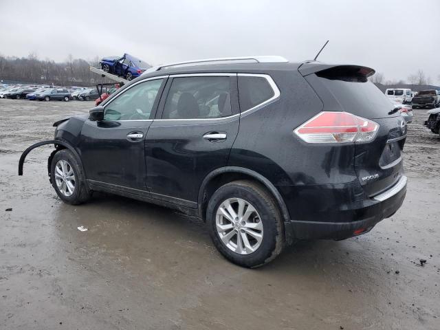 Photo 2 from auction – 2016 NISSAN ROGUE S with VIN KNMAT2MV7GP646019