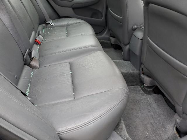Photo 10 from auction – 2003 HONDA ACCORD EX with VIN 1HGCM66593A093706