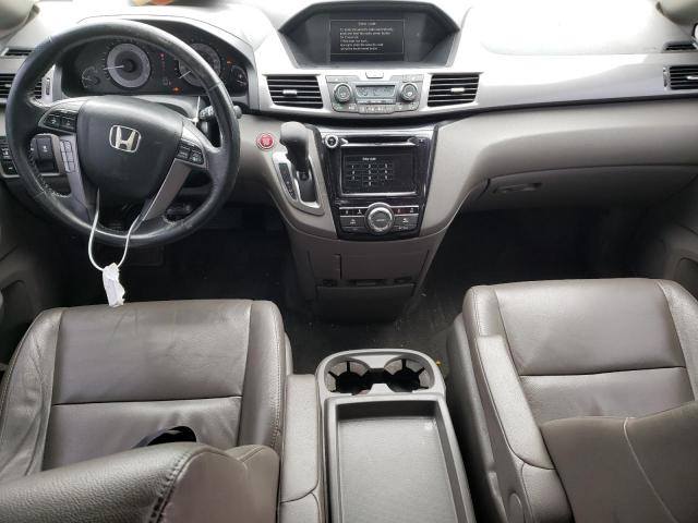 Photo 8 from auction – 2014 HONDA ODYSSEY EX with VIN 5FNRL5H6XEB509901