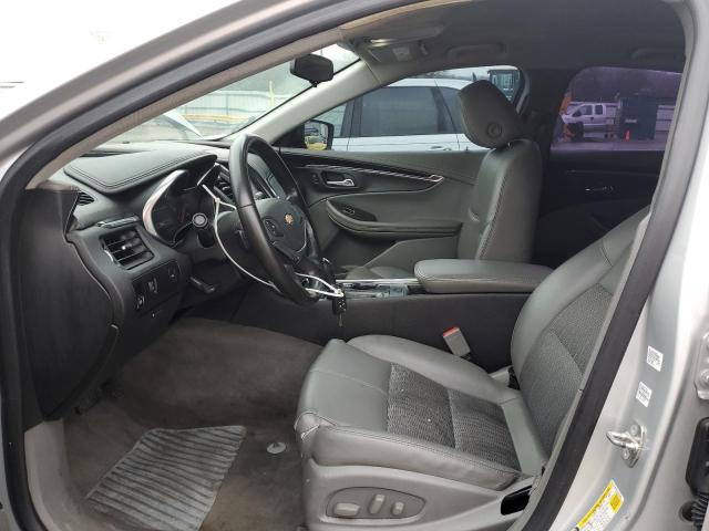 Photo 7 from auction – 2015 CHEVROLET IMPALA LT with VIN 2G1125S31F9271949