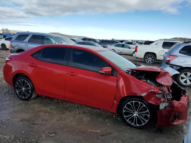 Photo 4 from auction – 2014 TOYOTA COROLLA L with VIN 2T1BURHE9EC228545