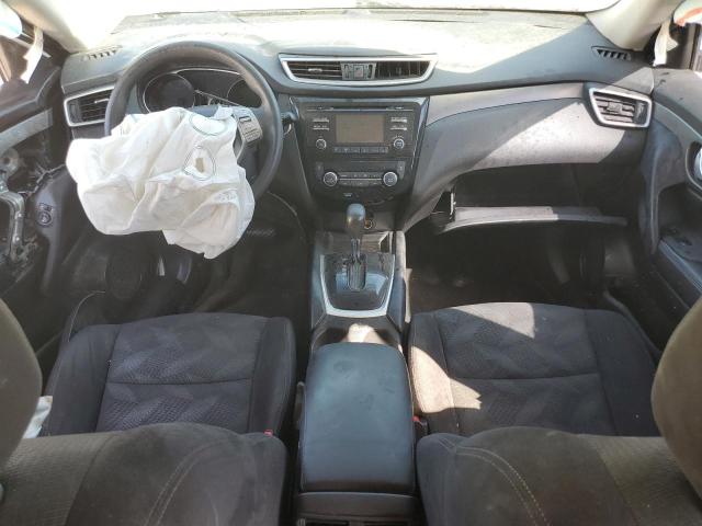 Photo 8 from auction – 2014 NISSAN ROGUE S with VIN 5N1AT2MT0EC848571