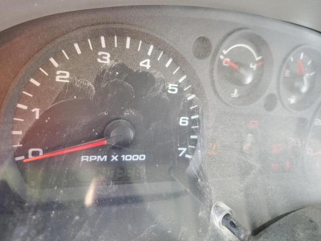 Photo 9 from auction – 2009 FORD RANGER SUP with VIN 1FTYR14D89PA03809