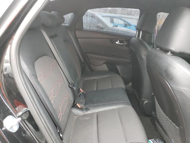 Photo 10 from auction – 2022 KIA FORTE GT with VIN 3KPF44AC0NE438143