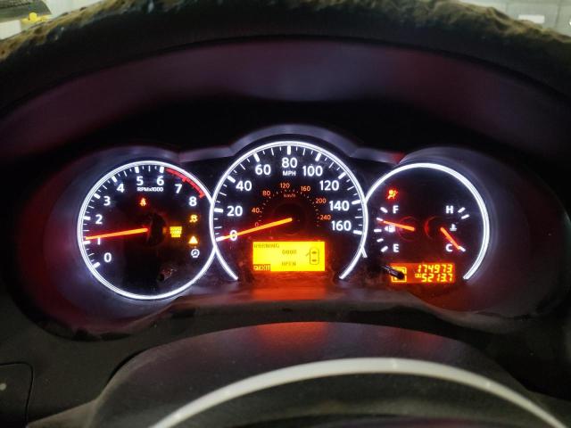 Photo 9 from auction – 2011 NISSAN ALTIMA BAS with VIN 1N4AL2AP4BC152504