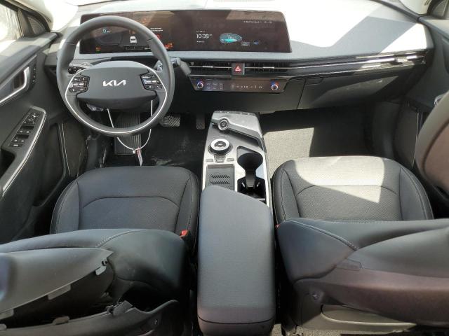 Photo 8 from auction – 2022 KIA EV6 LIGHT with VIN KNDC34LA6N5064585