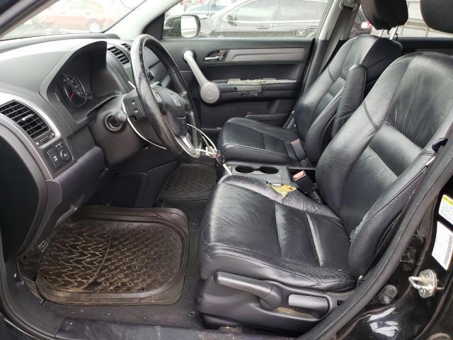 Photo 7 from auction – 2007 HONDA CRV with VIN JHLRE38717C079069