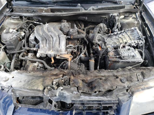 Photo 11 from auction – 2007 VOLKSWAGEN CITY JETTA with VIN 3VWTK29M37M654407