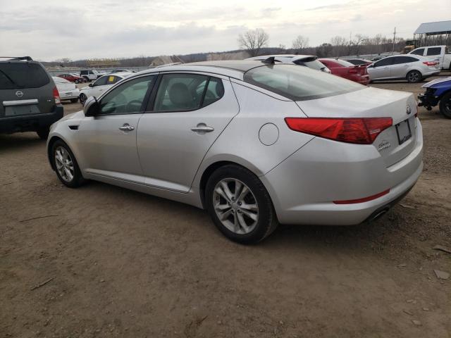 صورة رقم 2 من المزاد - 2013 KIA OPTIMA EX مع VIN 5XXGN4A76DG204339