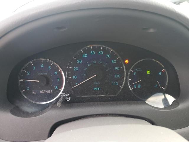Photo 9 from auction – 2006 TOYOTA SIENNA CE with VIN 5TDZA23C96S401526