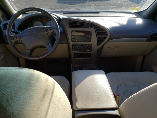 Photo 8 from auction – 2004 BUICK RENDEZVOUS with VIN 3G5DA03E34S551017