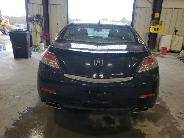 Photo 6 from auction – 2014 ACURA TL SE with VIN 19UUA8F33EA000138