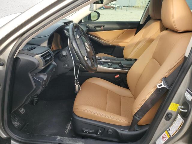 Photo 7 from auction – 2018 LEXUS IS 300 with VIN JTHBA1D22J5069623