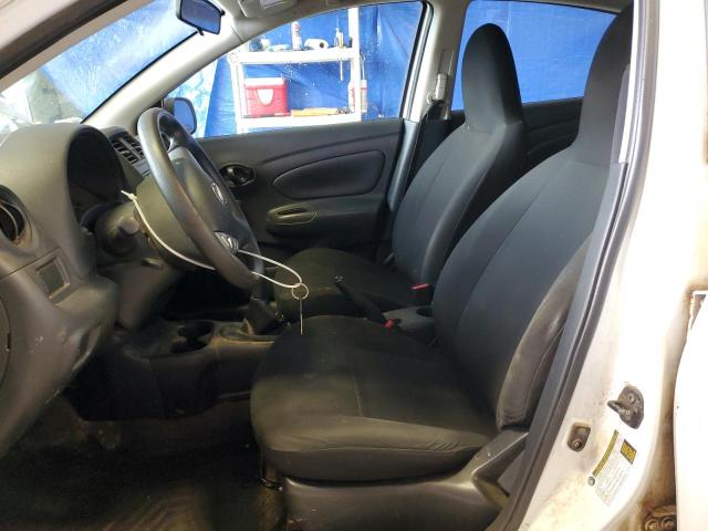 Photo 7 from auction – 2015 NISSAN VERSA S with VIN 3N1CN7AP5FL821452
