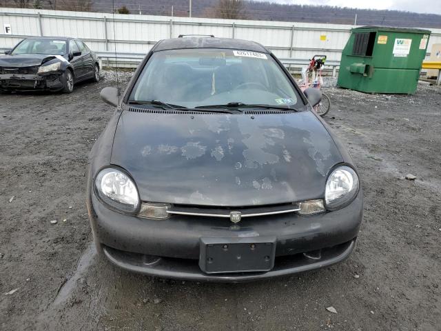 Photo 5 from auction – 2000 DODGE NEON BASE with VIN 1B3ES46C0YD503025