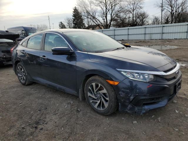 Photo 4 from auction – 2016 HONDA CIVIC EX with VIN 19XFC2F77GE023231