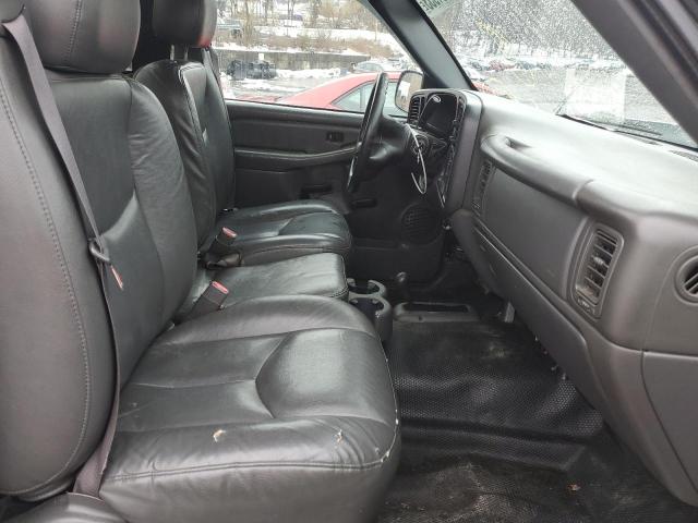 Photo 10 from auction – 2006 CHEVROLET SILVERADO with VIN 1GCHK24U16E196919