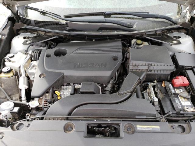 Photo 11 from auction – 2017 NISSAN ALTIMA 2.5 with VIN 1N4AL3AP7HC127417