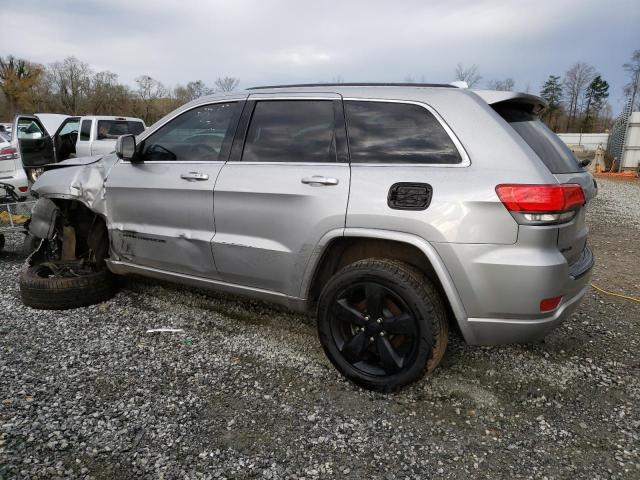 Photo 2 from auction – 2015 JEEP GRAND CHER with VIN 1C4RJFAG9FC628780