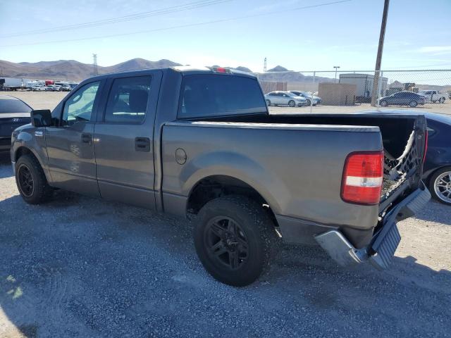 Photo 2 from auction – 2004 FORD F150 SUPER with VIN 1FTRW12W94KC56693