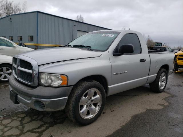 DODGE RAM 1500 2002 with VIN 1D7HA16K32J241746 - Photo from auction