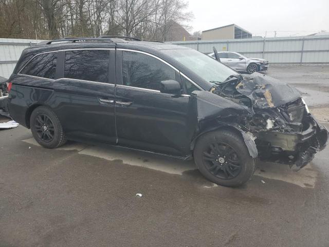 Photo 4 from auction – 2012 HONDA ODYSSEY EX with VIN 5FNRL5H61CB005394