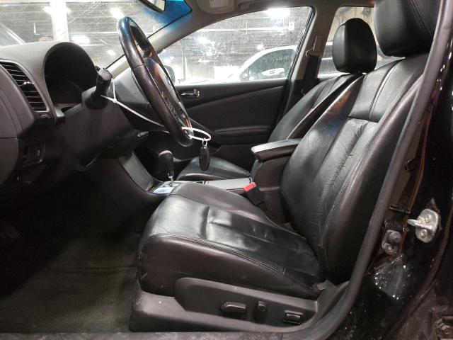 Photo 7 from auction – 2012 NISSAN ALTIMA BAS with VIN 1N4AL2AP7CN547752