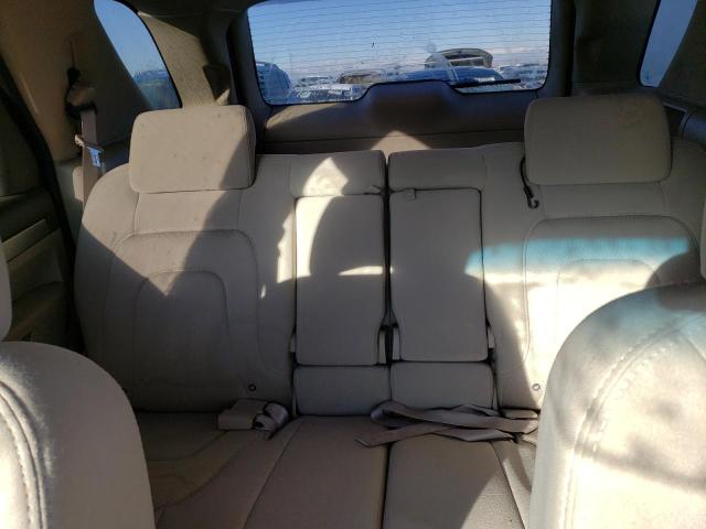 Photo 10 from auction – 2004 BUICK RENDEZVOUS with VIN 3G5DA03E34S551017