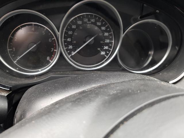 Photo 9 from auction – 2021 MAZDA CX-9 TOURI with VIN JM3TCBCY5M0452136