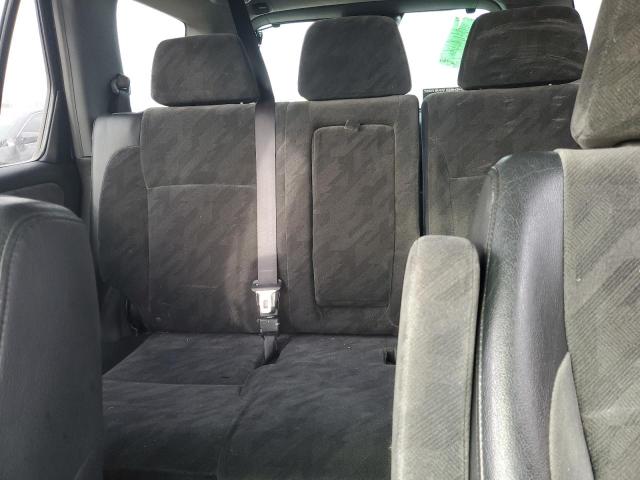 Photo 10 from auction – 2003 HONDA CR-V EX with VIN JHLRD78813C001579