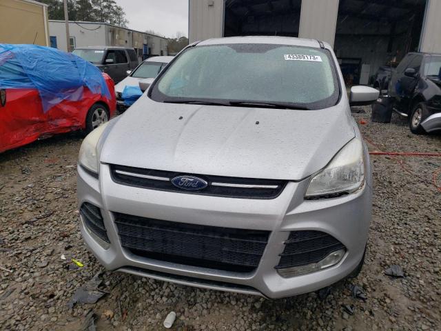 Photo 5 from auction – 2016 FORD ESCAPE with VIN 1FMCU0GX8GUA35405