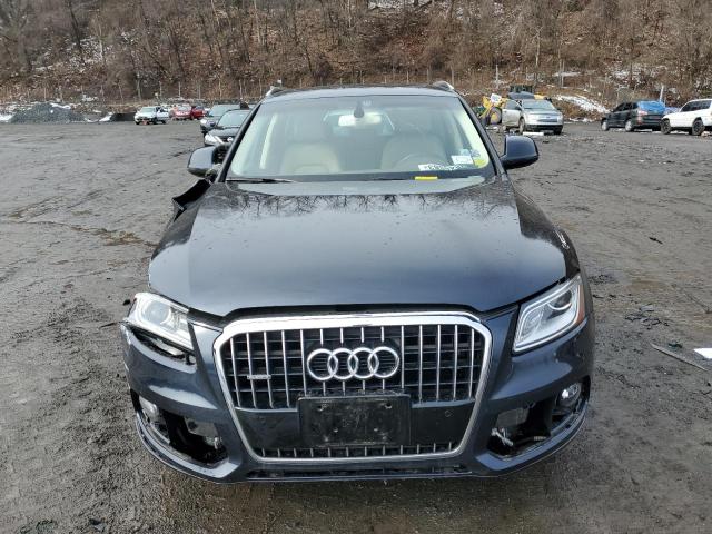 Photo 5 from auction – 2014 AUDI Q5 TDI PRE with VIN WA1VMBFP5EA117689