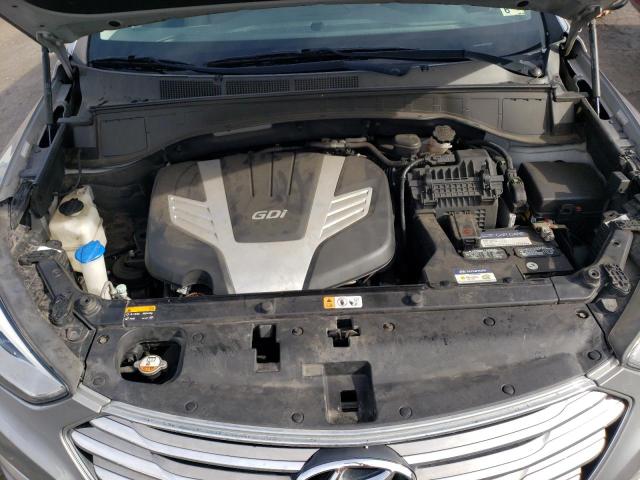 Photo 12 from auction – 2016 HYUNDAI SANTA FE S with VIN KM8SR4HF9GU157779