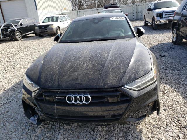 Photo 5 from auction – 2019 AUDI A7 PRESTIG with VIN WAUV2AF20KN072818