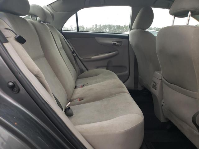 Photo 10 from auction – 2013 TOYOTA COROLLA BA with VIN 2T1BU4EE4DC931945