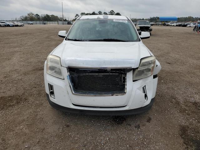 Photo 5 from auction – 2013 GMC TERRAIN SL with VIN 2GKALMEK6D6138530