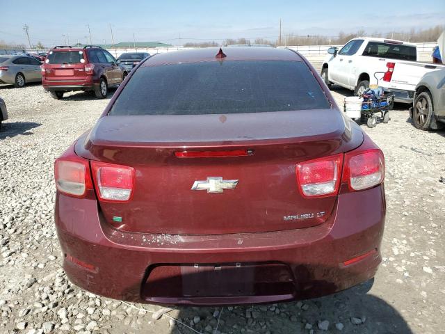 Photo 6 from auction – 2015 CHEVROLET MALIBU 1LT with VIN 1G11C5SL1FF199574