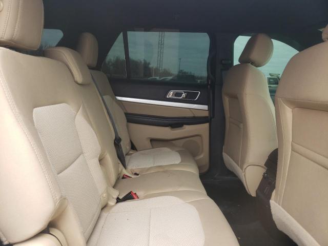 Photo 11 from auction – 2017 FORD EXPLORER X with VIN 1FM5K7D89HGB78769