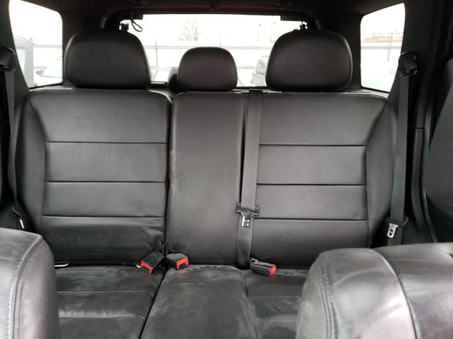 Photo 10 from auction – 2011 FORD ESCAPE LIM with VIN 1FMCU9EG1BKA48220