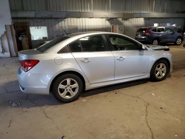 Photo 3 from auction – 2012 CHEVROLET CRUZE LT with VIN 1G1PF5SC2C7220049