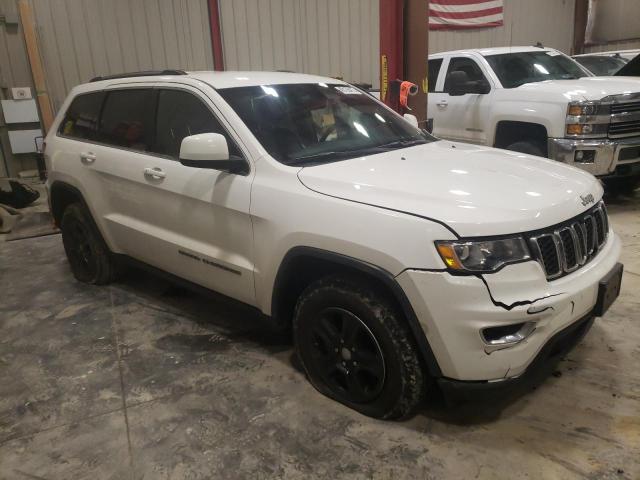 Photo 4 from auction – 2017 JEEP GRAND CHER with VIN 1C4RJFAG1HC730786